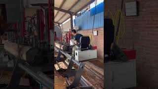 #sawmill #woodcutting#woodworkingmachine