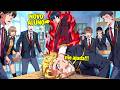Quando o PRÍNCIPE DEMÔNIO Virou Aluno e DESTRUIU Os Valentões Da Escola HUMANA! - Manhwa Recap