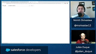 Apex Testing | Modern App Development On Salesforce