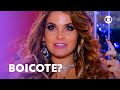 Chayene descobre que Empreguetes vão no programa de televisão e planeja boicote! | Cheias de Charme