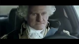 Kai's Charge (For Freedom)