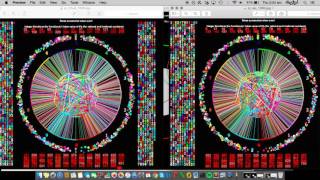 Data Visualization Engine (15-112 F16 Term Project++)