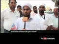 Umrah Pilgrimage, Huge rush Madeena