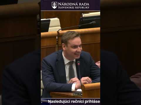 Je mi za Róberta Fica až trápne | Branislav VANČO