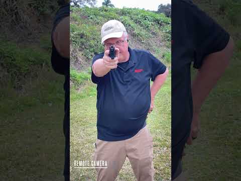 Reloading your defensive pistol #nra #shootingillustrated #defensivepistol#reload