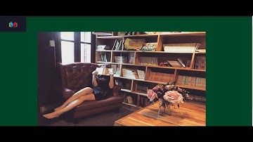 Simple library management system overview student side(with html,css,bootstrap,js,php mysql)