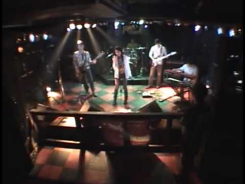 Come Tonight / Stella Bard ( Live @ ANTIKNOCK, 2009.12.26 )