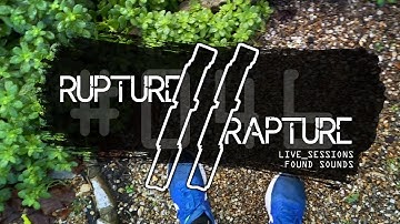 Found Sounds // Analog Four MK2, Digitakt & Digitone // LIVE SESSIONS // 046 //