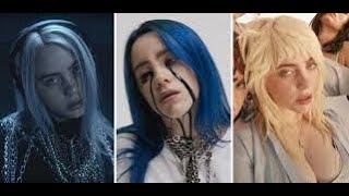 Billie Eilish Was SUICIDAL, & How To Overcome it