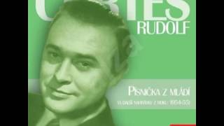 Rudolf Cortés - Ďáblovo stádo /Starý honec krav/  (1954, vydáno 1956)
