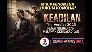IS THE PHENOMENON SIMILAR TO THE KONOHA LAW? | Justice The Verdict 2025 | A Story of the Struggle...