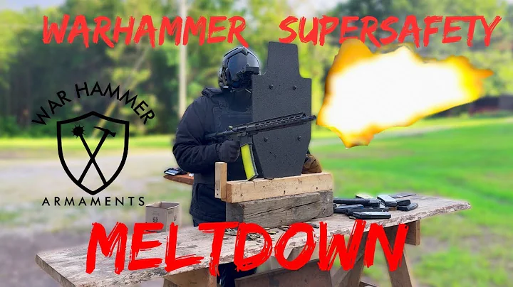 Super Safety Meltdown
