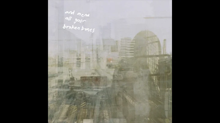 And Mend All Your Broken Bones (Full Demo Ep Stream)
