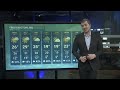 Canada's National Forecast - June 2, 2026 | #WeatherAM