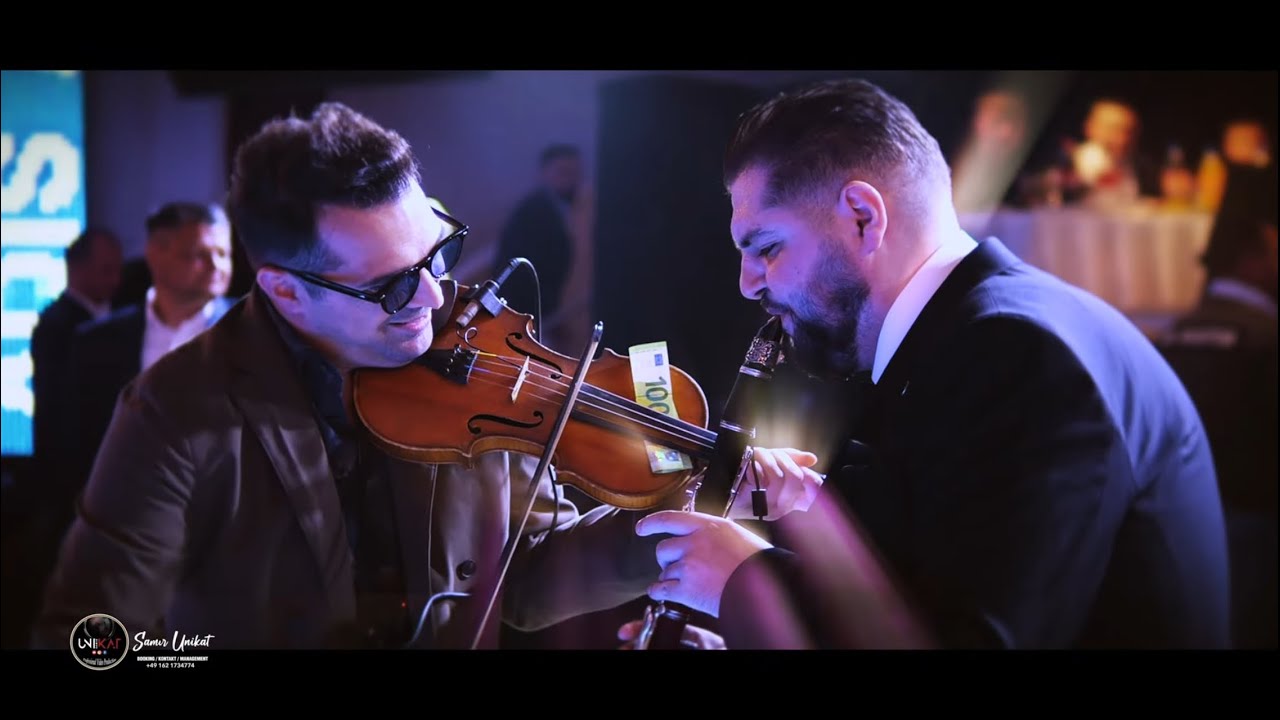 Part 1 || Eki & Semihana || Suneti ADIS || Energy Band , Zvonko ,Sali Okka , Sunaj , Buki , Nikola A