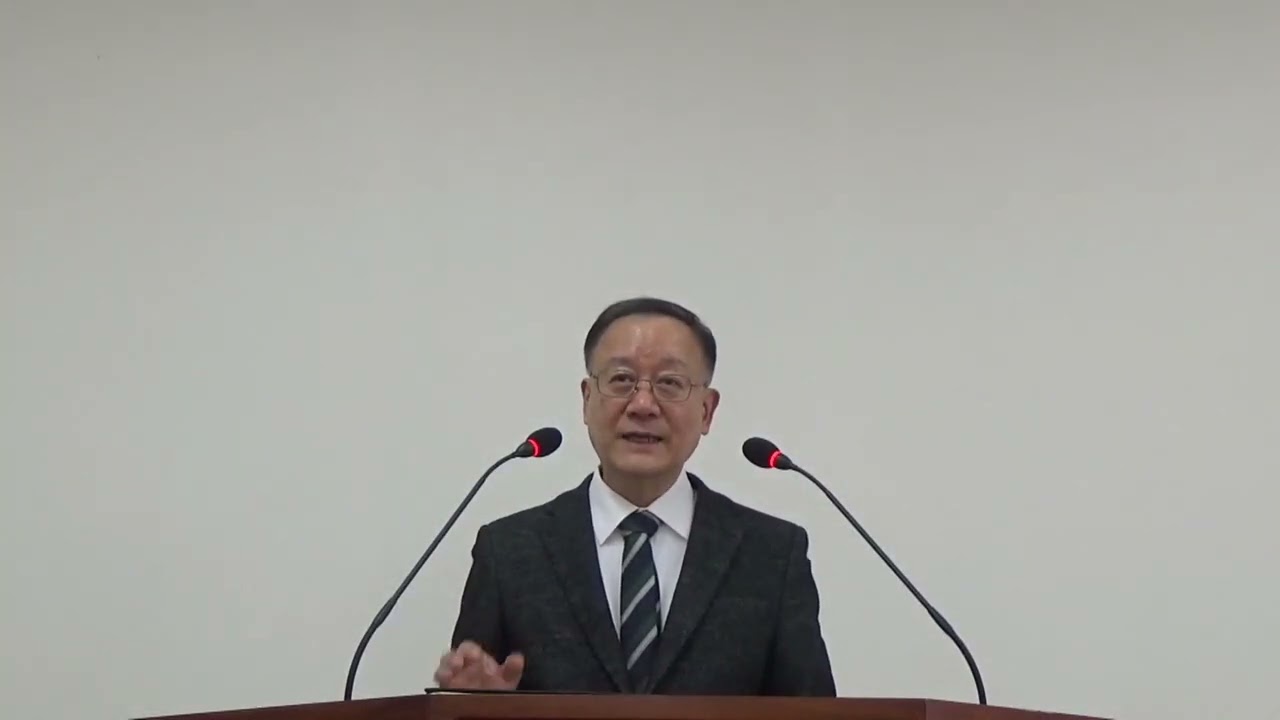 [표준킹제임스성경]하늘로 오르시면서 주신 복