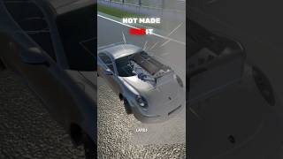What happens if you fuel a normal car with JET FUEL? #shorts