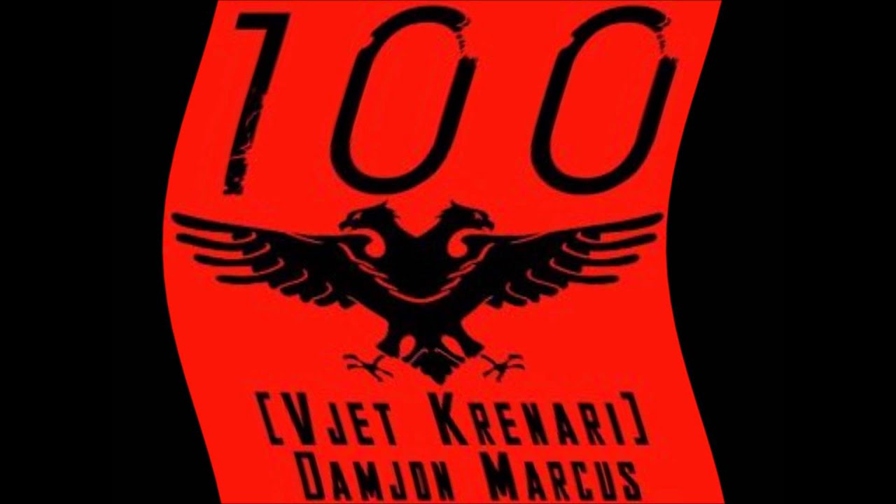 100 Vjet Krenari - YouTube