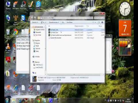 Transformice Uçma Hack