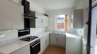 Bentley Street Farnworth BL4 7PW