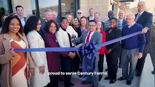 Now Serving Century Farms Wilson Bank Trust