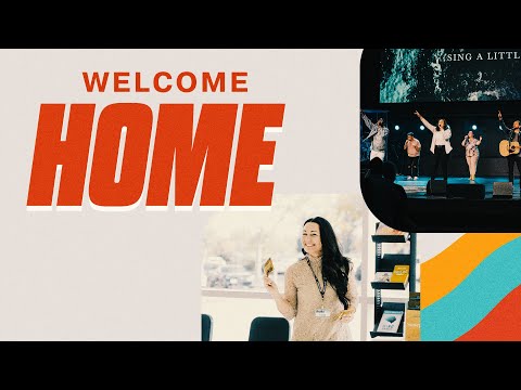 V1 LIVE - Church At Home (August 7, 2022)