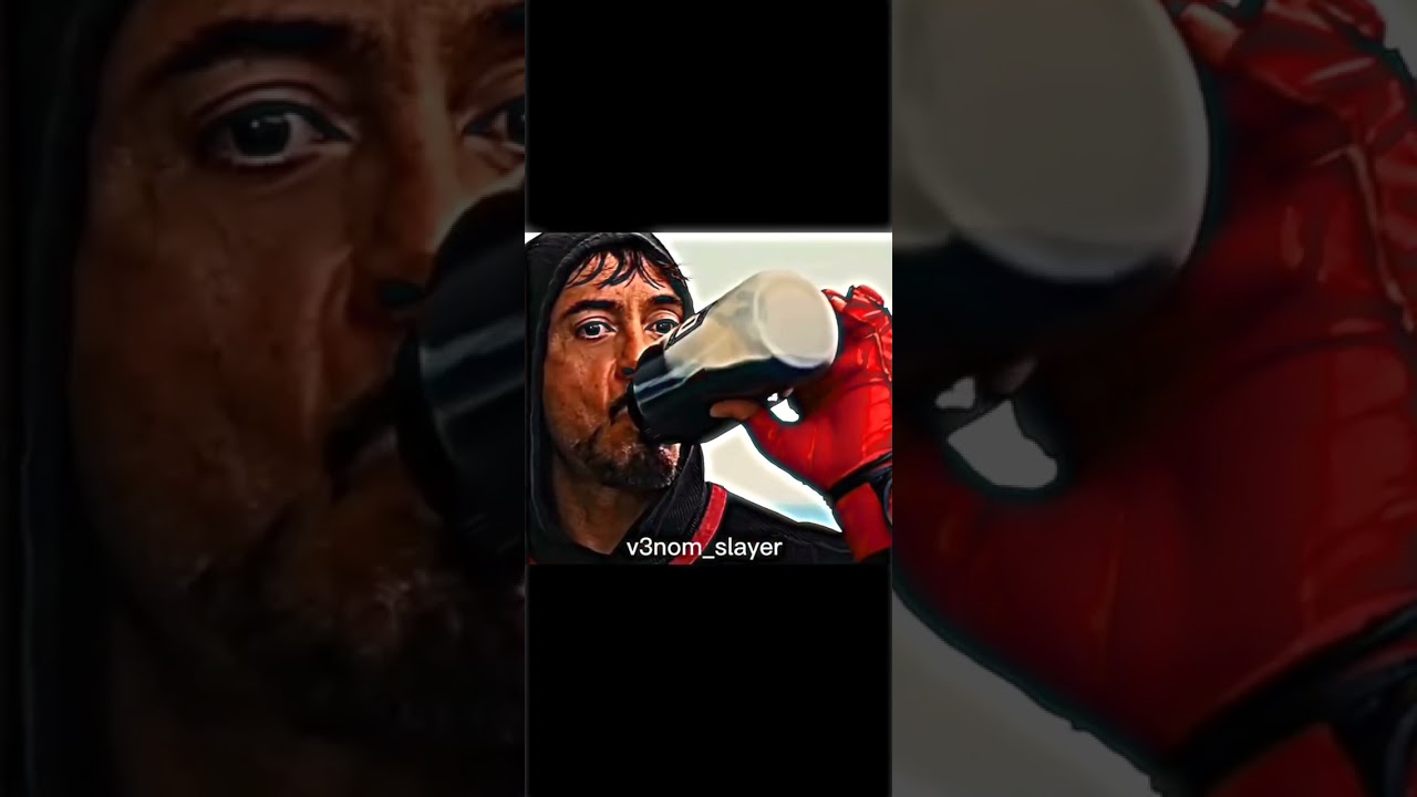 iron man hookah bar 🍸