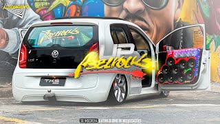 CD PARAZIM ABELVOLKS & UP ABELVOLKS 2023 - HOUSE 2023 - DJ VINICIUS CAVALCANTE