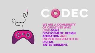 Introduction to CODEC