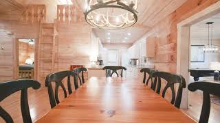 Huckleberry Hideaway Short-Term Vacation Rental in Highlands NC