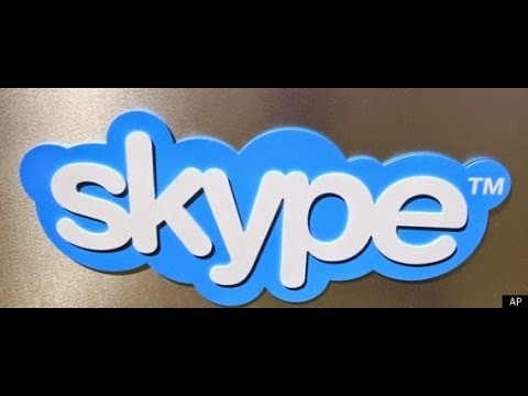 Vídeo: Como Ler Uma História No Skype