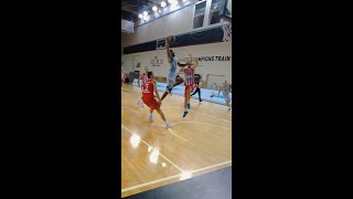 Turkish Riviera East Mediterranean Pre-Season Games 2022