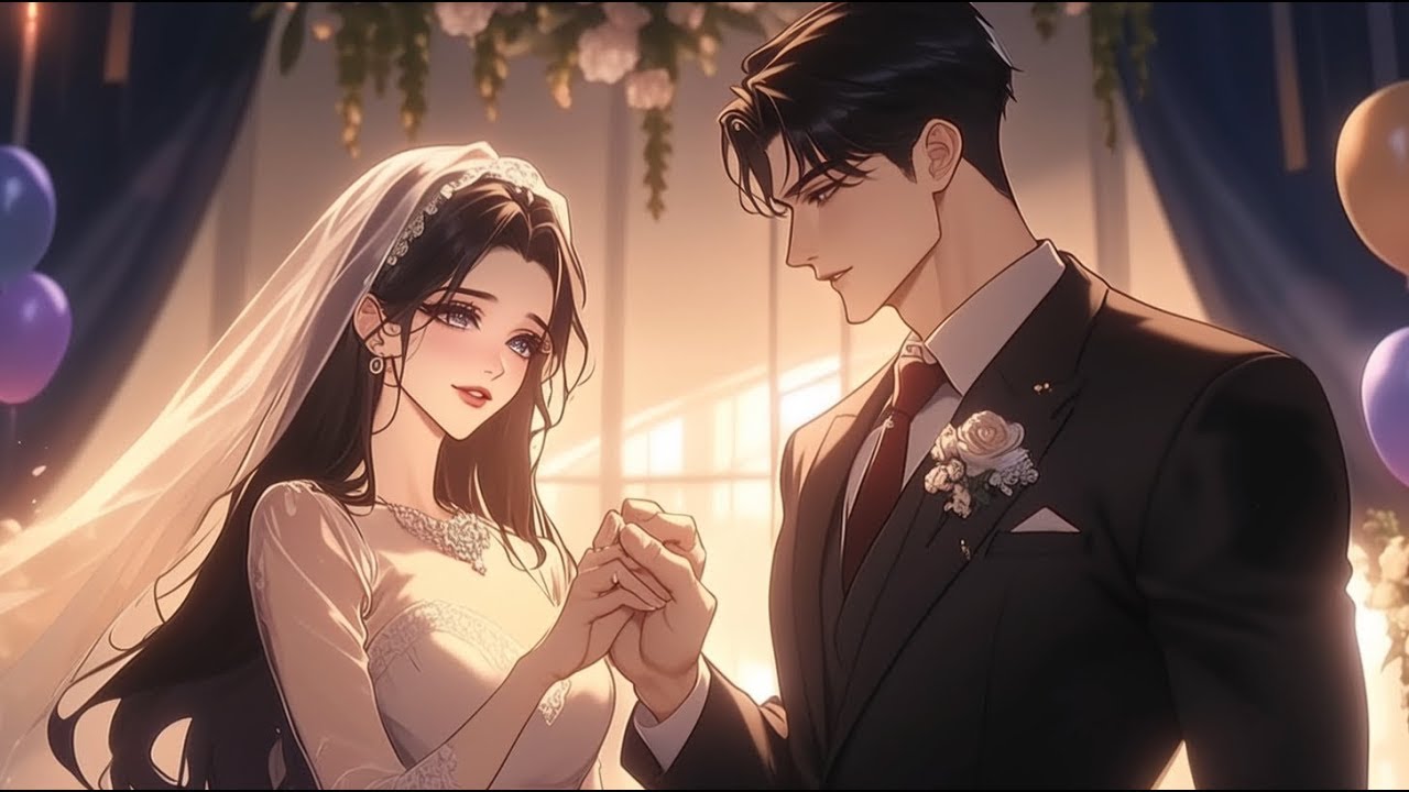 I married that man in my sister's stead, yet after the wedding, he cherished me like a treasure