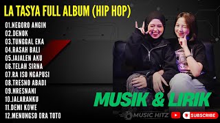 LA TASYA - NEGORO ANGIN FULL ALBUM || LA TASYA FULL ALBUM TERBARU 