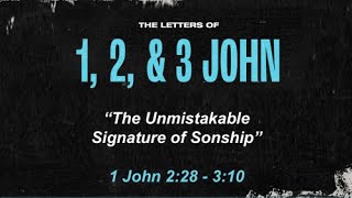Embracing Our Identity as God's Beloved Children