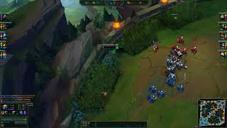 Riven fail flash