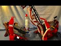 Lego Kraken | Lego Pirate Stop Motion