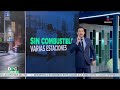 Reportan desabasto de gasolina en Baja California | DPC con Nacho Lozano