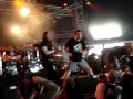 Napalm Death & Dorrian "Deceiver" & "You Suffer" @Hellfest 2009