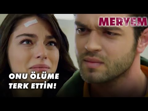 Savaş, Meryem'i Affetmiyor! - Meryem Özel Klip
