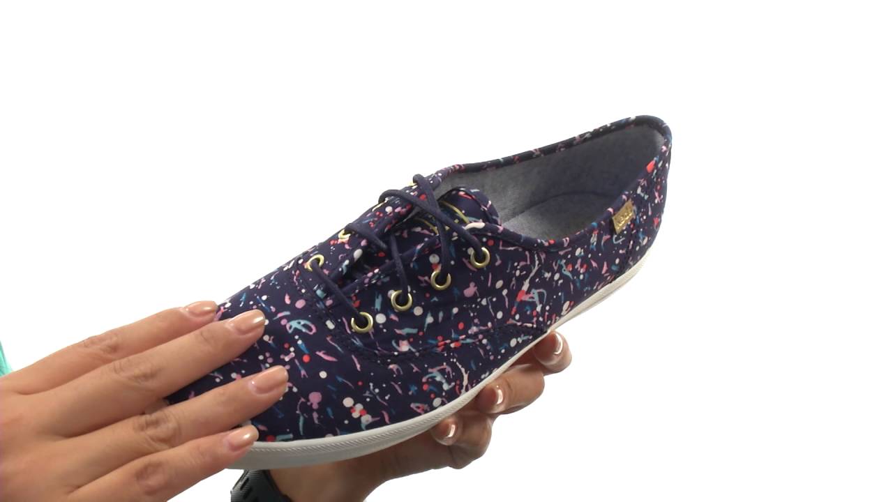 keds champion liberty