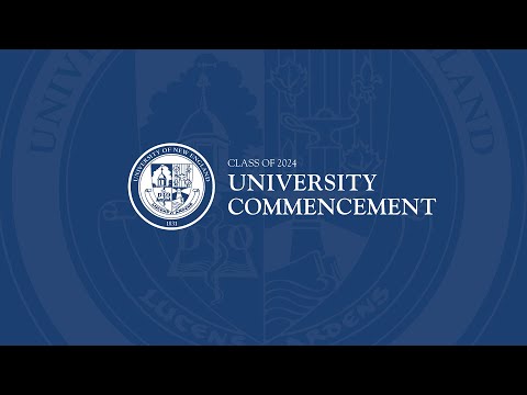 2024 University of