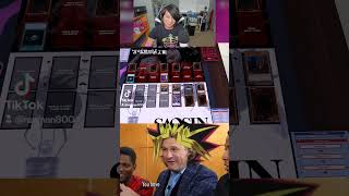 #tabletopsimulator Starter Deck Joey vs Yugi  #yugioh