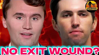 What will Charlie Kirk's WIFE DO? - Ex Prosecutor LIONEL Dissects the Case - AU