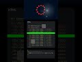 Proximity Reaction Effects using Pure CSS | Interactive Hover Animation
