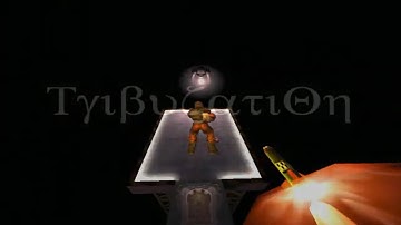 Quake 3 Arena | Trickjumping | Tribulation by Michael Flatley