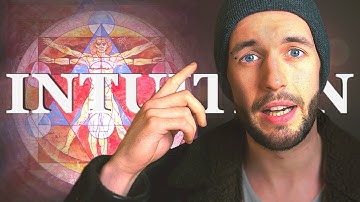 Intuition Masterclass: How to Evolve Your Soul & Witness God Within (Spiritual Integration Guide)