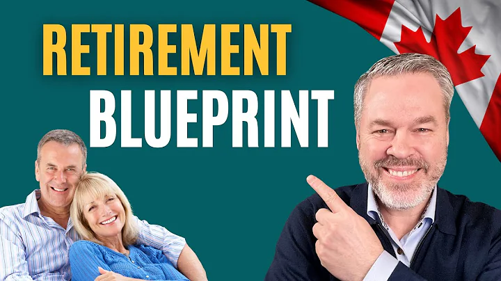 The 55+ Retirement Blueprint - Your Most Important Decade for Planning