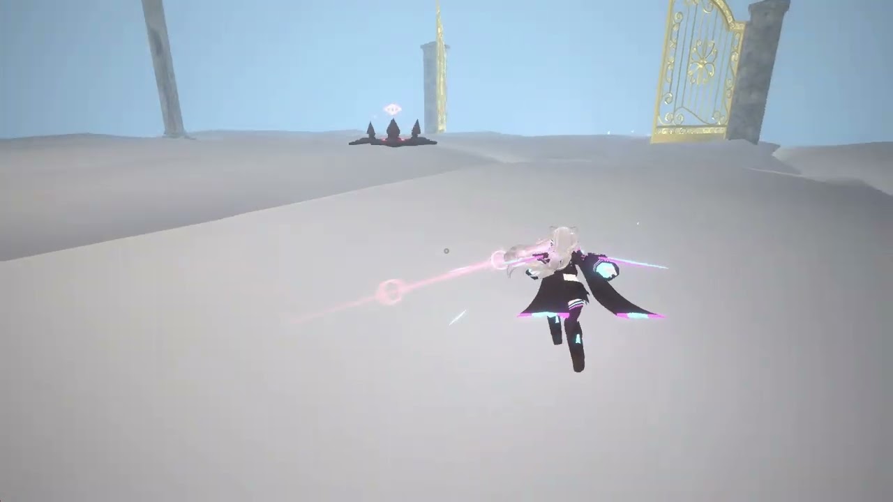 [ Terrors of Nowhere ] Alternate/Heaven/Bliss/17 Survived