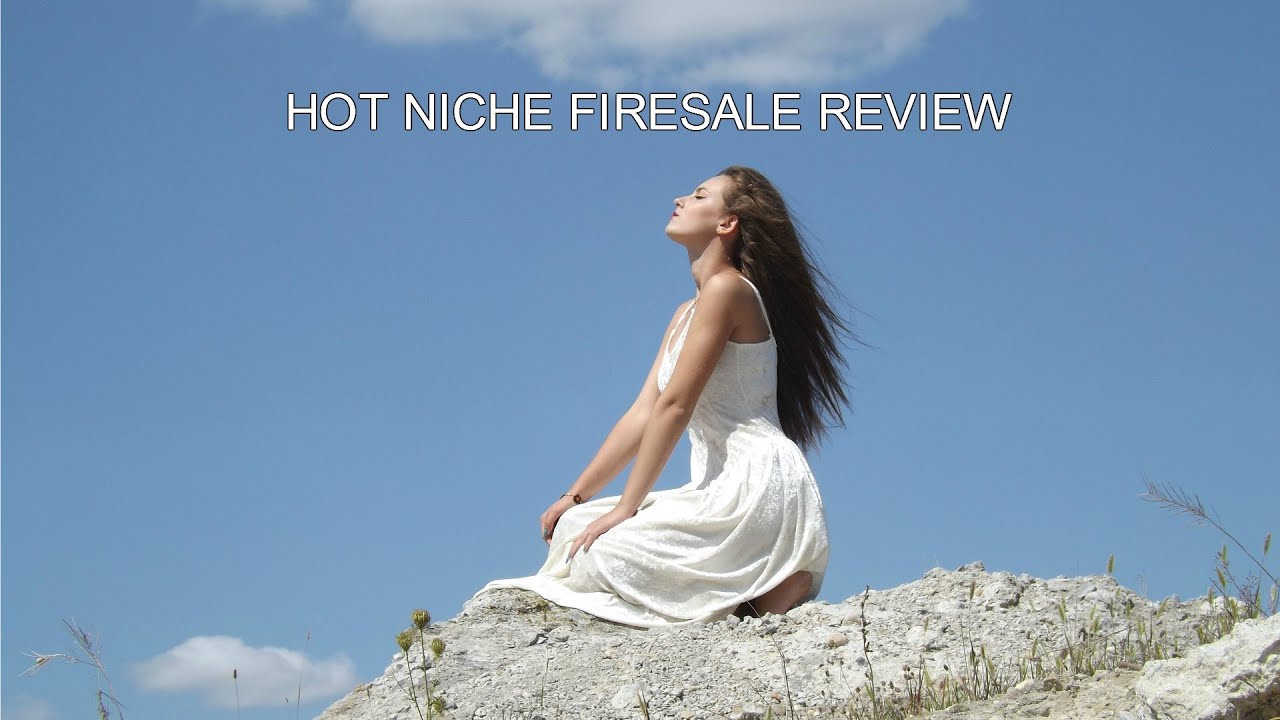 Eric Holmlund Hot Niche Firesale Review